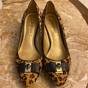 Naturalizer designer shoes